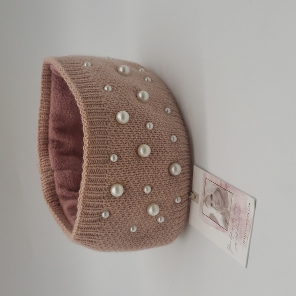 1372- Jessica Simpson Headband Women's Head Accessorie NWT - Picture 1 of 8